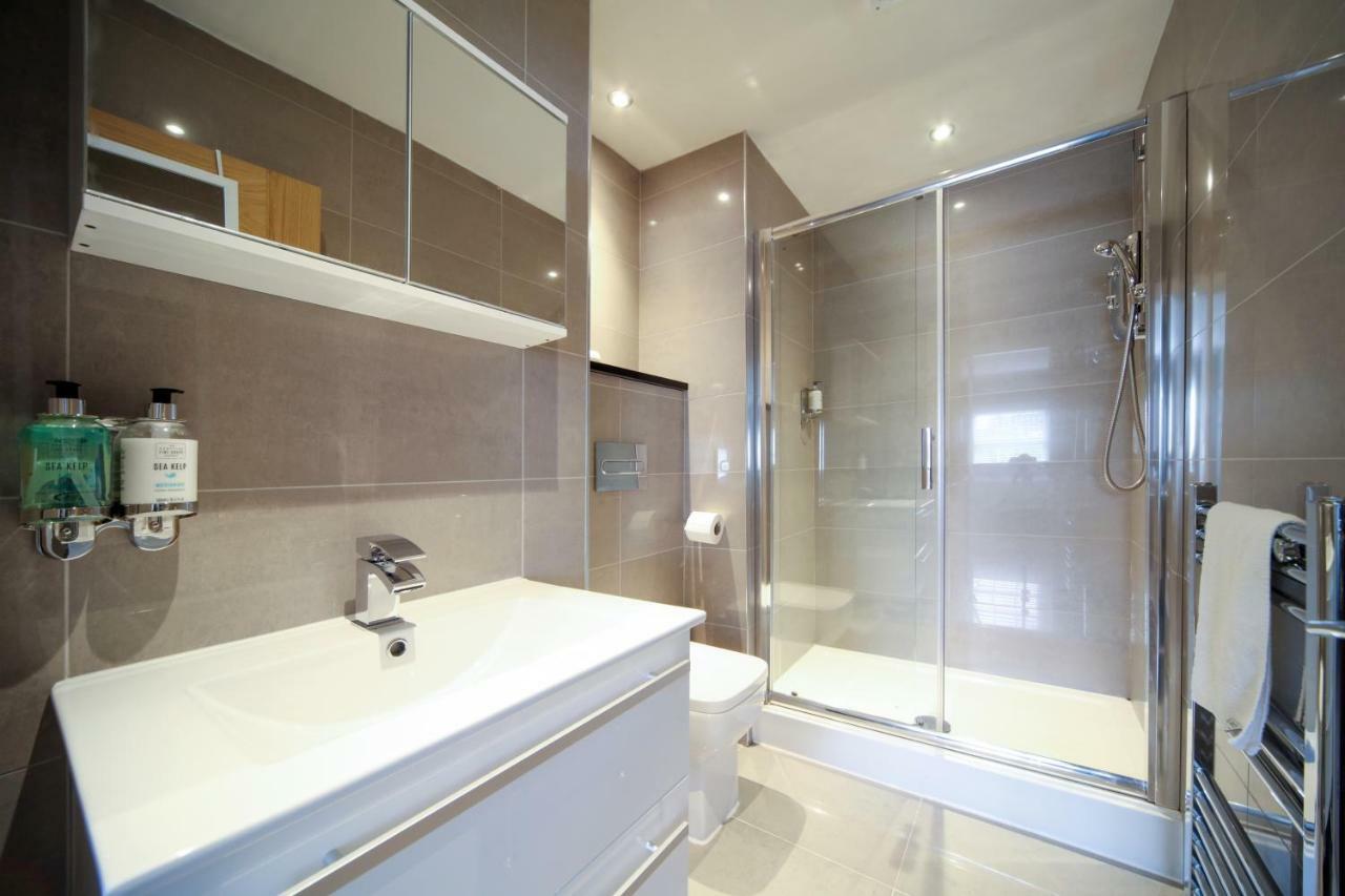 Citystop Apartments - Trueman Street Liverpool Dış mekan fotoğraf
